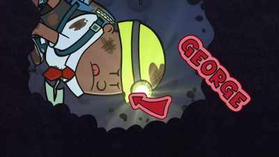 This is George Beard
and Harold Hutchins. - The Epic Tales of Captain Underpants