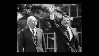 This gets into some very, very
sensitive areas, Mr. President. - Truth Hunter
