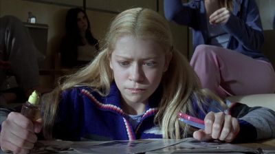 This is getting so boring - Ginger Snaps 2: Unleashed
