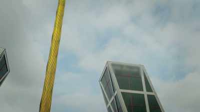 This giant moving monument
had just one tiny flaw. - Engineering Catastrophes