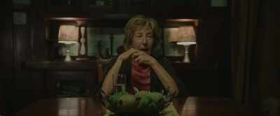 This gift I have
that you boys are so in awe of... - Insidious: The Last Key