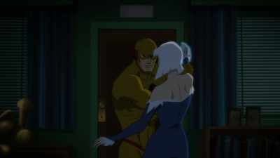 This gift that you have,
is really something special. - Suicide Squad: Hell to Pay