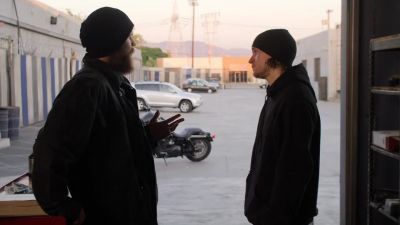 This gig doesn't make
sense for you, Ope. - Sons of Anarchy