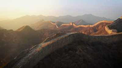 This gigantic stone dragon is an iconic image - Ancient Engineering