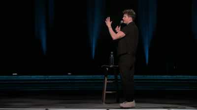This gigantic - Matt Rife: Natural Selection