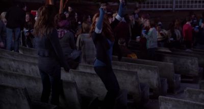 This ginger needs her jiggle juice - Pitch Perfect