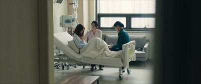This girl could've been dead too, - The Roundup: No Way Out