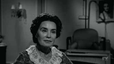 This girl, Dolly Merrick. - FEUD