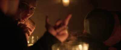 This girl is fucking
pale. Like a ghost." - Marked Men: Rule + Shaw