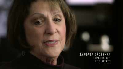 This girl in middle school
walking along, - Ted Bundy: Falling for a Killer