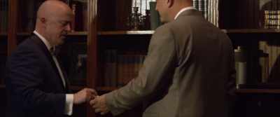 This girl, she's driving me crazy. - Don't Say My Name