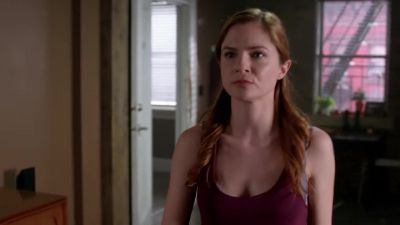 This girl's popular
with all the boys. - Supernatural