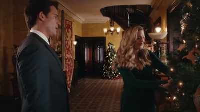 This was given to Countess Freya - A Not So Royal Christmas