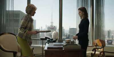 This was given to
me by Pearl Hart. - The Good Fight