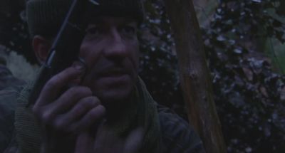 This gives me better peace of mind - Dog Soldiers