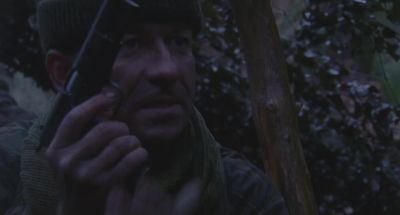 This gives me better piece of mind - Dog Soldiers