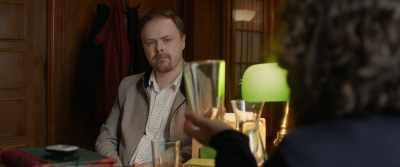 This glass has been
covered in a special resin. - Ashens and the Polybius Heist