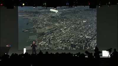 This is global information economy - iHuman