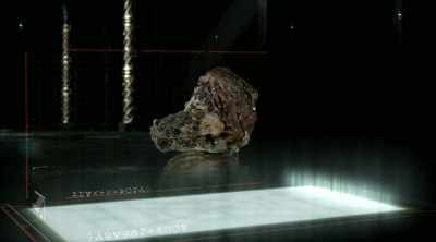 This God was called the Aten - Strangest Things