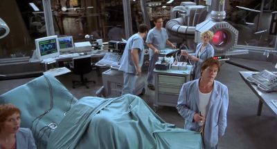 This is God - Hollow Man