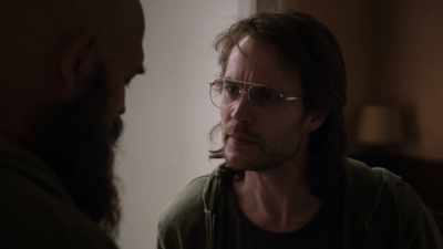 This is God's test,
and you failed miserably. - Waco