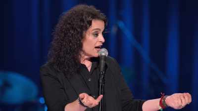 This goes out to all the straight people - Bill Burr Presents: Friends Who Kill