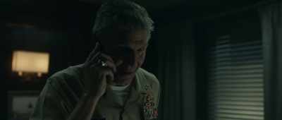This goes way beyond WARCOM,
you know that, right? - The Terminal List