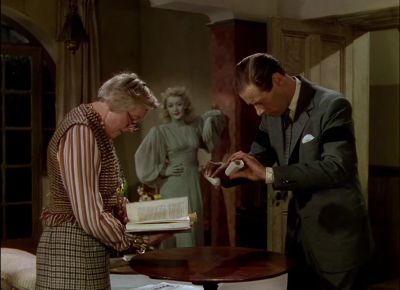 This is going to be a flop - Blithe Spirit