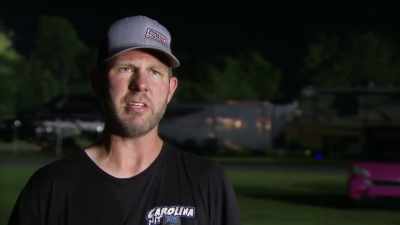 This is going to be
a good thing to beat him. - Street Outlaws No Prep Kings Team Attack
