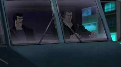 This is going to be a night to remember. - Batman: The Killing Joke
