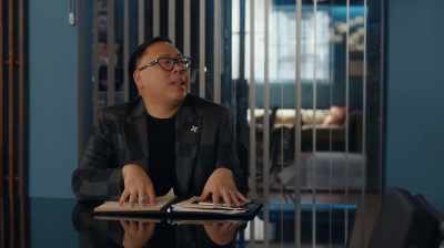 This is going to be a play on the musical Rent. - The Z-Suite