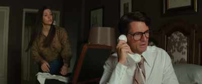 - This is going to be a shitstorm.
- You don't know that for sure. - The Offer