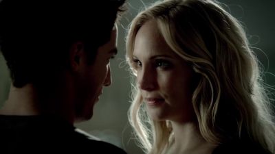 This is going to be
an amazing year. - The Vampire Diaries