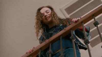 - This is going to be fun.
- Hey, Larry. Knock, knock. - The Spy Next Door