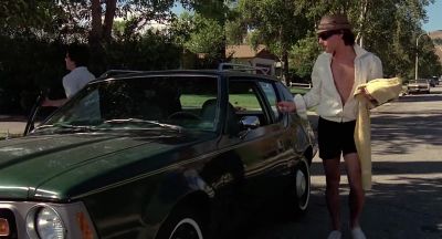 This is going to be great - Fast Times at Ridgemont High