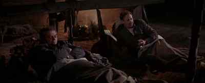 This was going to be my last. - The Wild Bunch