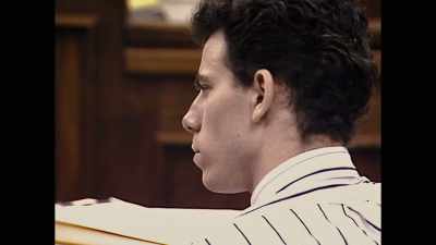 This was going to be one
of the first televised celebrity trials. - The Menendez Brothers
