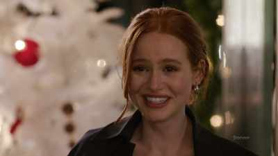 This is going to be
the best Christmas ever. - Hotel for the Holidays