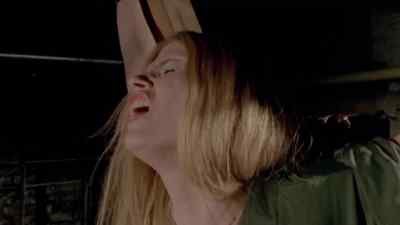 This is going to go far beyond
every stretch of your imagination. - Bloodsucking Freaks
