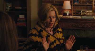 This is going to make a noise.
Kind of like a crank. - Call Jane