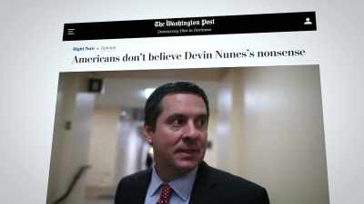 - This was going on both
at the national level - The Plot Against the President