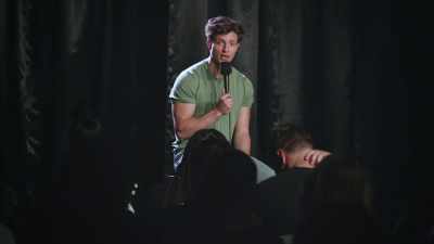 This is going to seem so dramatic, - Matt Rife: Only Fans