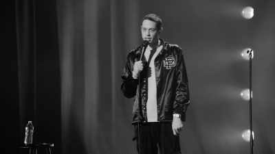 This is going to sound weird.
I don't like doing Make-A-Wishes. - Pete Davidson: Turbo Fonzarelli