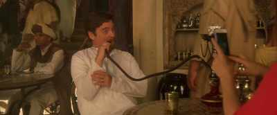 This is going
straight to Facebook.
Keep sucking! - Keeping Up with the Joneses