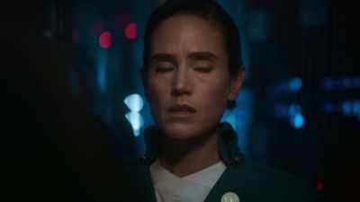 - This is going too far with him.
- Please. They'll listen to me. - Snowpiercer