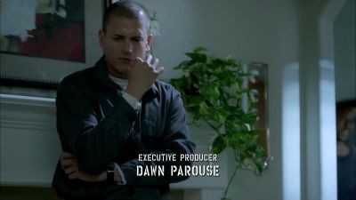 This is going wrong in every possible way - Prison Break