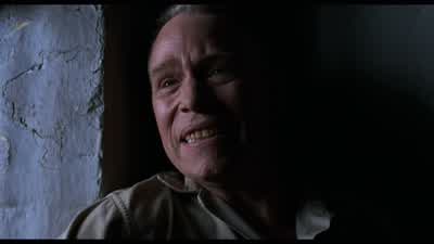 ...this golf pro, but she's married to some other guy. - The Shawshank Redemption