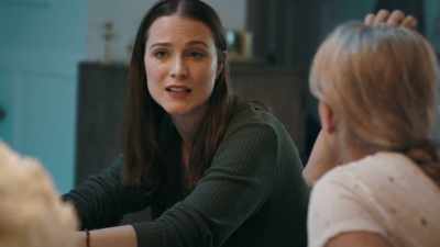 This was gonna be a big,
like, "I told you so" moment, - Phoenix Rising