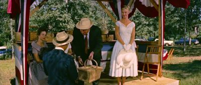 This is gonna be about the most expensive chicken supper you ever et boy - The Long, Hot Summer