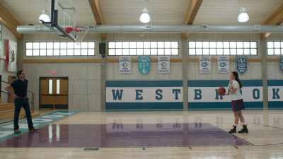 This is gonna be "E." - Big Shot